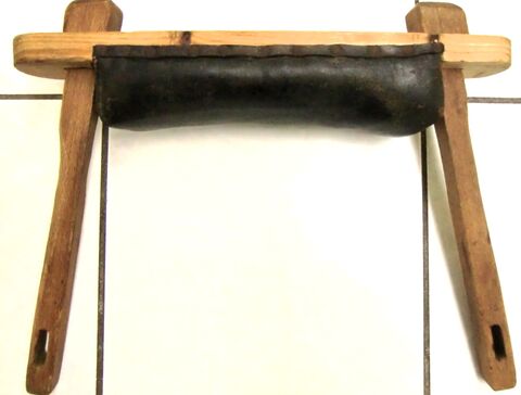 Schub aus Geigant/Cham, Oberpfalz von oben