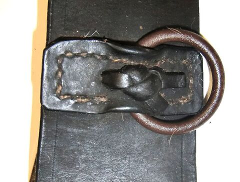 Leinenführring