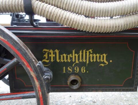 Machtlfing 1896