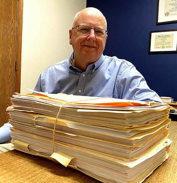 A bright CPA who knows your business is a valuable friend.