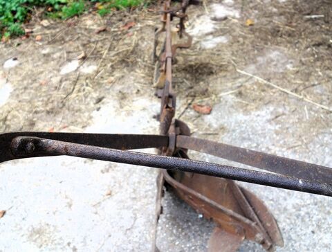 Aufsicht aus Arbeitsposition