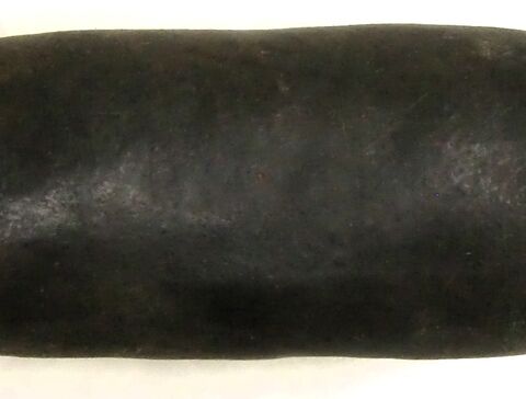Schub aus Geigant, Polsterseite