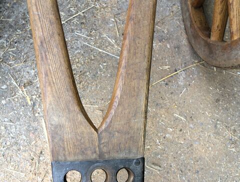 Einstellmöglichkeiten am Zugpunkt