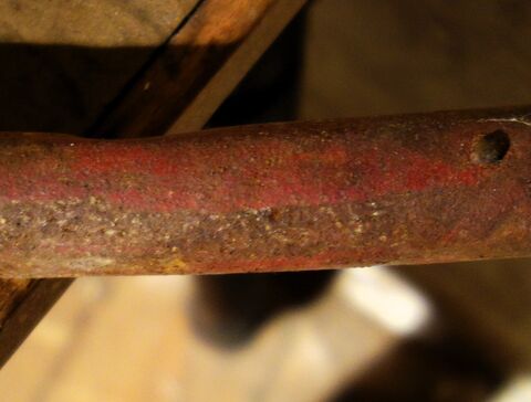 Bullenführstab Nasenzange