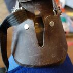 Swiss Horse Boot, angepasst für Rinder