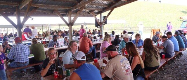 Educational presentations included speakers on fire arm purchases, Is DNA necessary?, petition signing for eliminating Ohio property tax, preparing wills and trusts, clearly branding calves, tail bleeding, using correct minerals to grow larger horn, ...