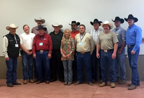 The BOD kindly welcomed all ideas. The BOD kindly welcomed all ideas.